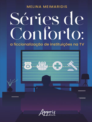 cover image of Séries de Conforto
